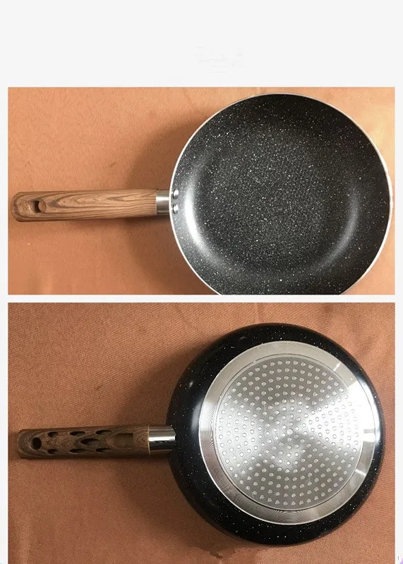 Universal multi-function cooking pan – image 5