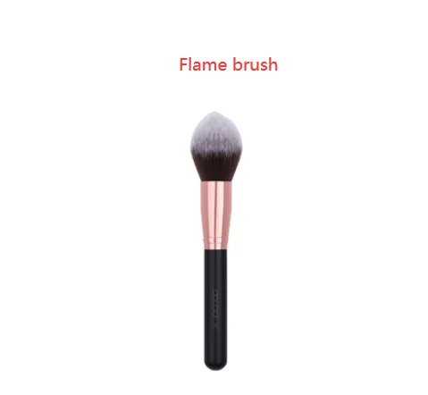 Foundation brush loose powder brush - Shop at LoveMi