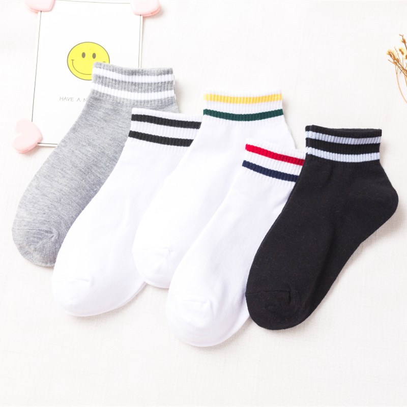 Women's Socks Fall Winter Tube 7 Style - Shop at LoveMi
