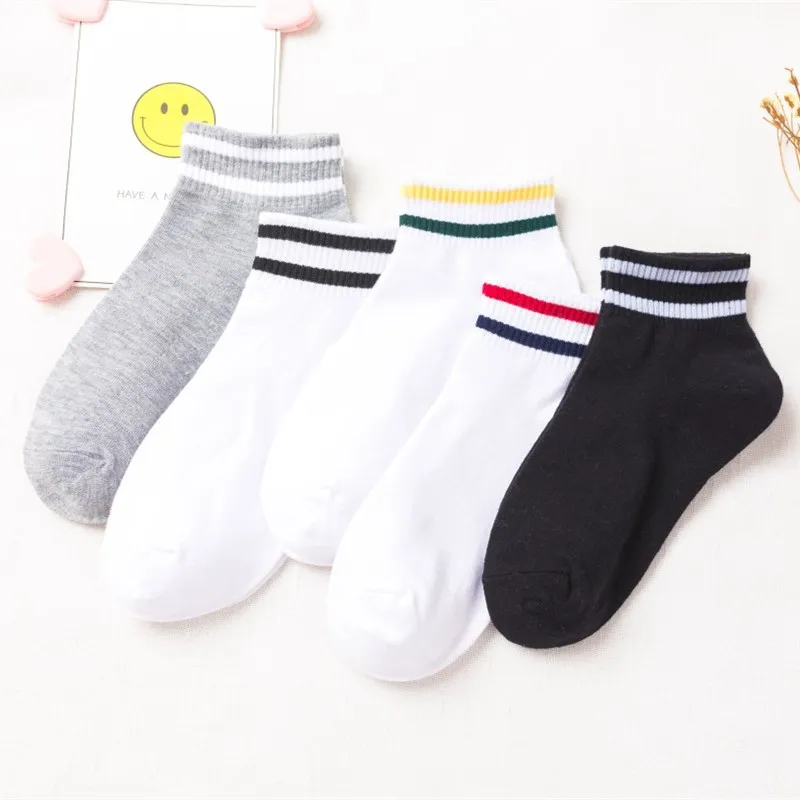 Women's Socks Fall Winter Tube - 7 Style