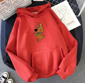 Student slim loose top