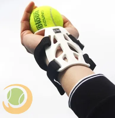 Tennis Toss Trainer