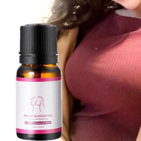 Breast Straight Oil