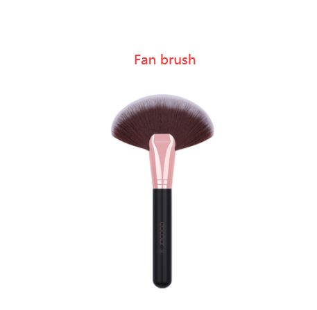Foundation brush loose powder brush - Shop at LoveMi