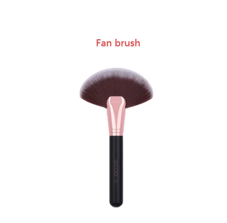 Foundation brush loose powder brush - Shop at LoveMi