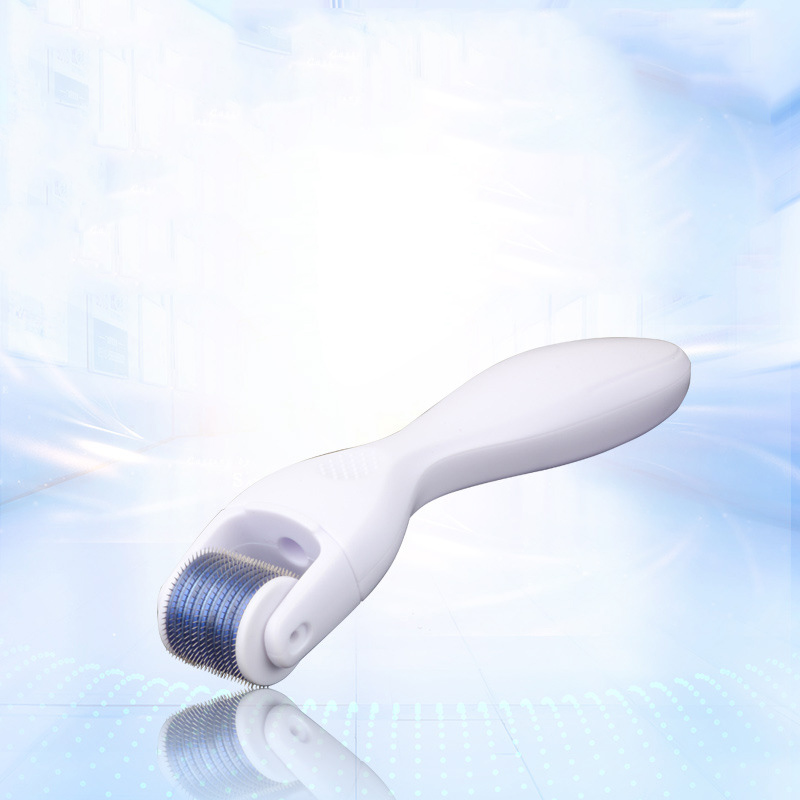 Stainless steel micro needle