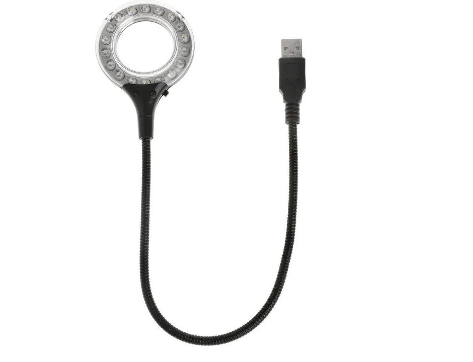 LED mini night light – image 4
