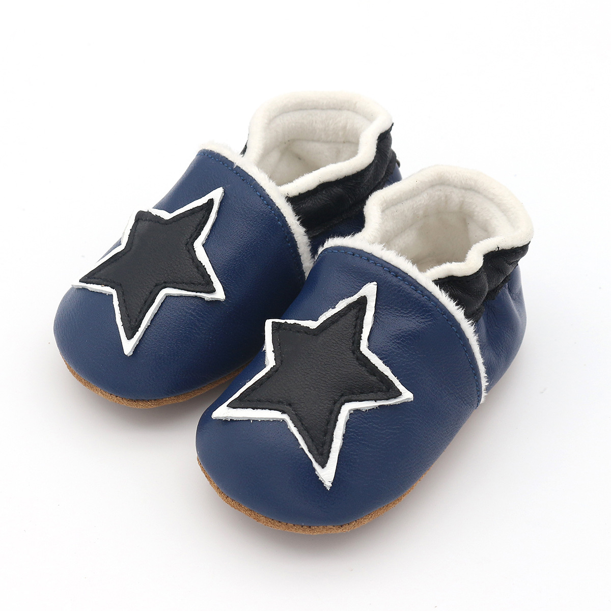 Soft soled walking shoes — foto 2