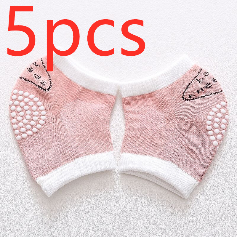 Pink 5pcs