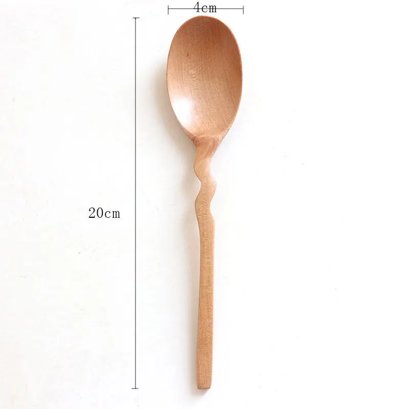 Children's spoon and fork set - Style G