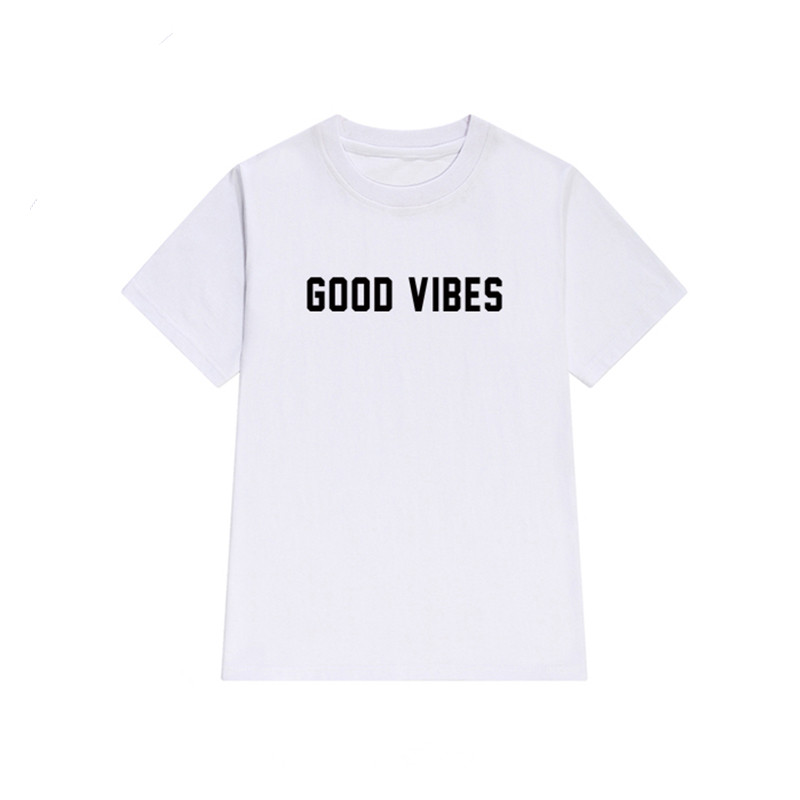 The GOOD VIBES T-shirt