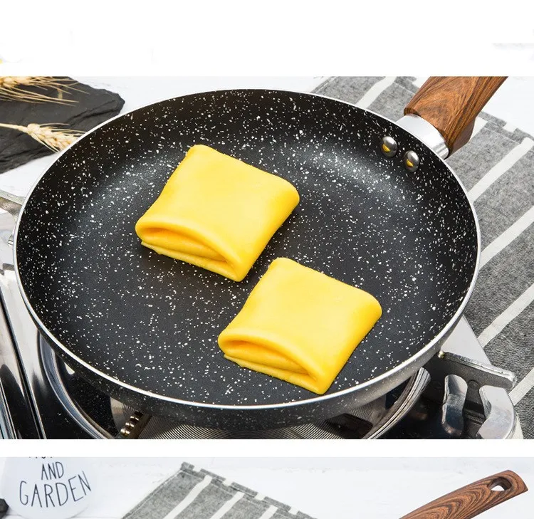 Universal multi-function cooking pan – image 2