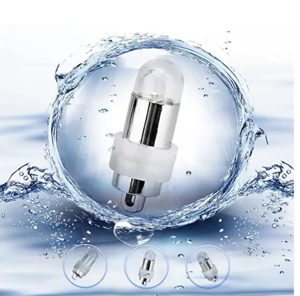 LED balloon light