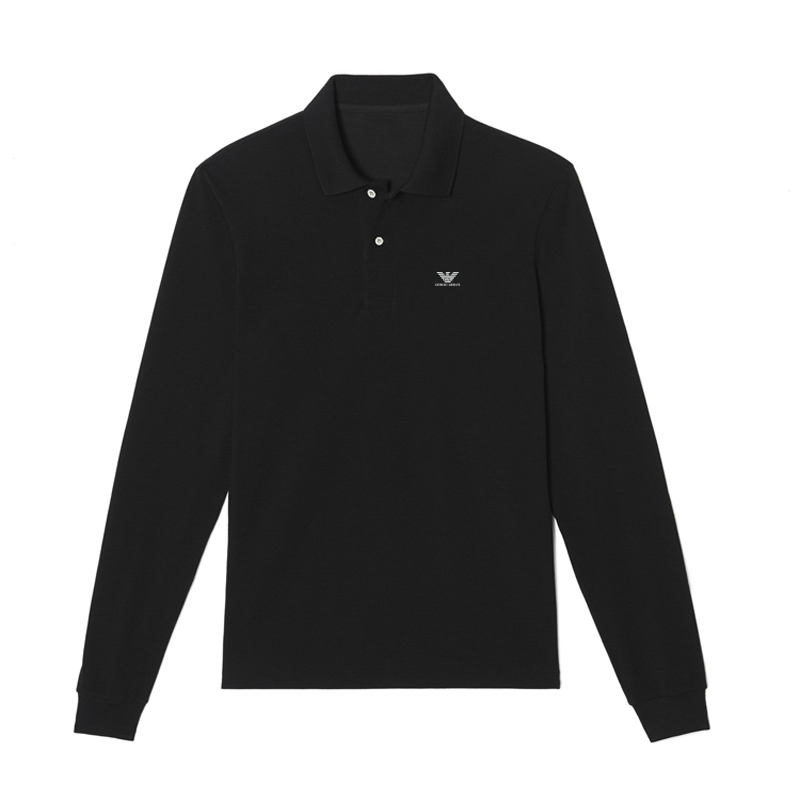 Title 4, Business casual POLO shirt