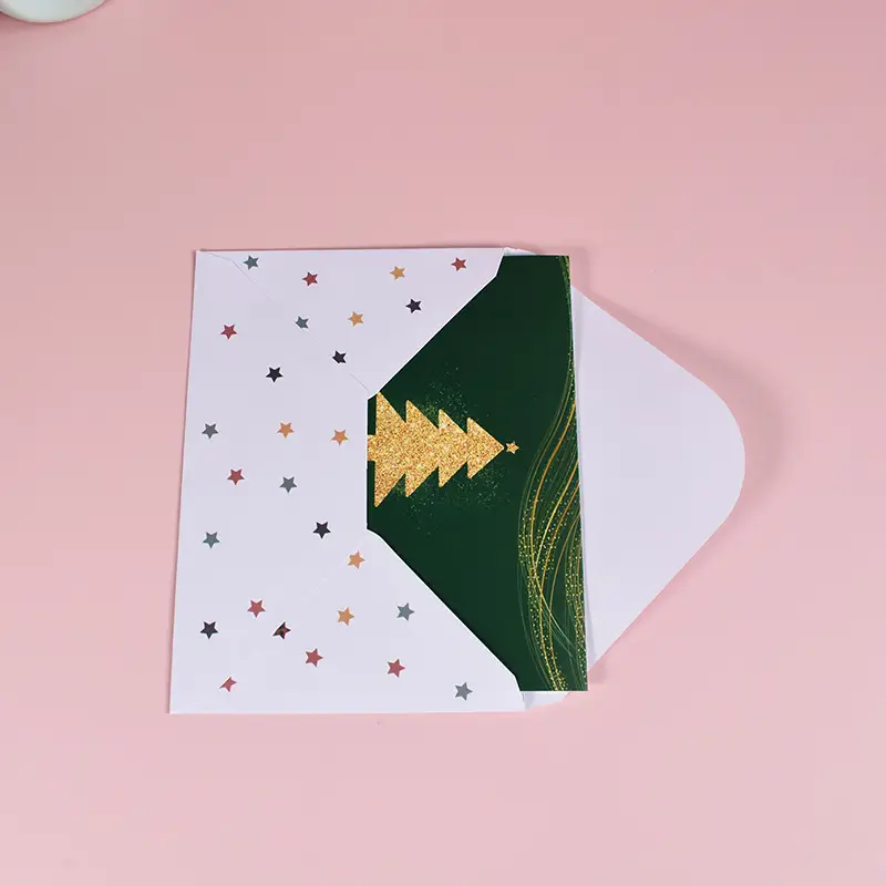 24 set Christmas cards