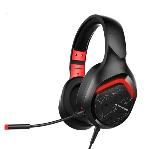 GS301 Computer Gaming Headset