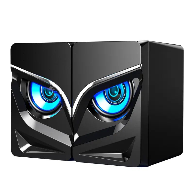 Desktop Speaker