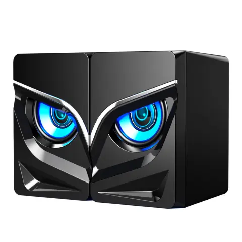 Desktop Speaker