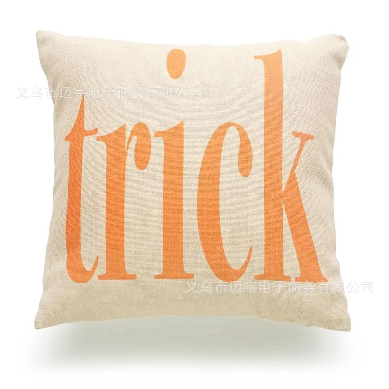 Halloween pillowcase – image 4