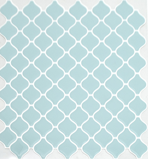 Water Blue