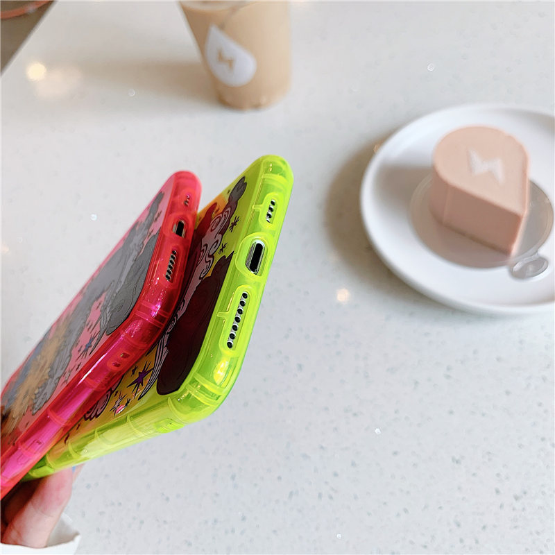 Compatible with Apple, Helios phone case - Image 3