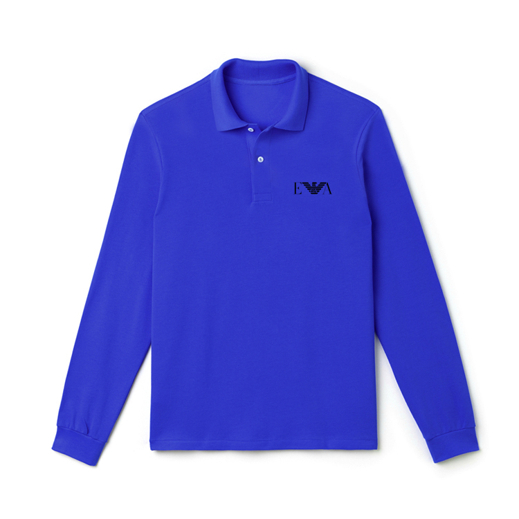 Title 11, Business casual POLO shirt