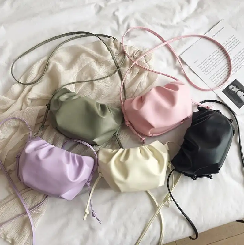 Lipstick bag change key bag