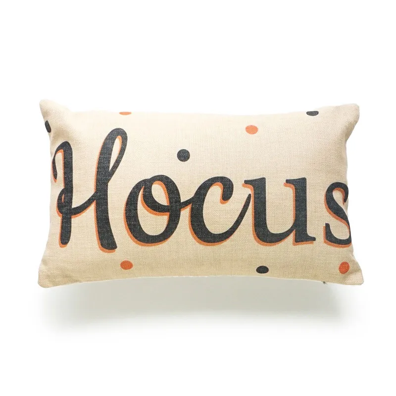 Halloween pillowcase – image 7