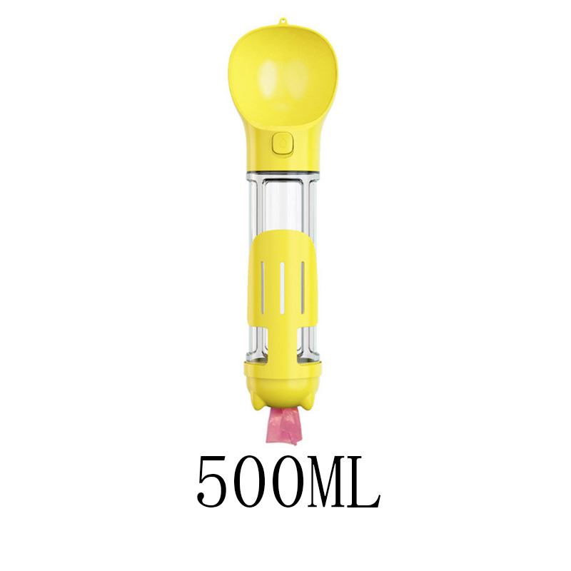 500ML Yellow