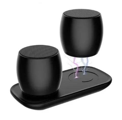 Creative Bluetooth Speaker