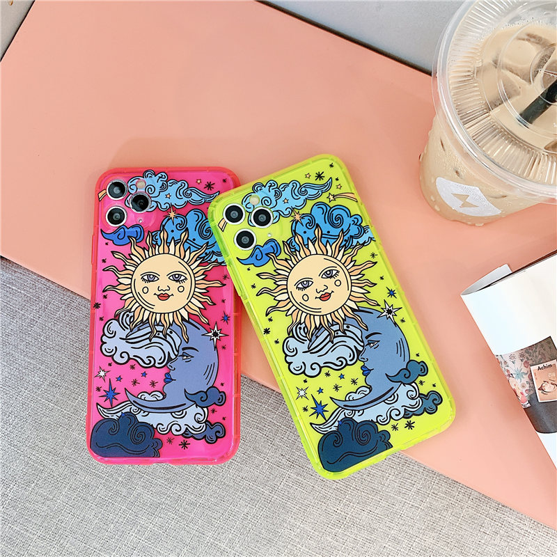 Compatible with Apple, Helios phone case - Image 2