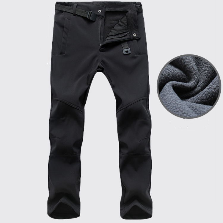 Men's and women's hiking pants