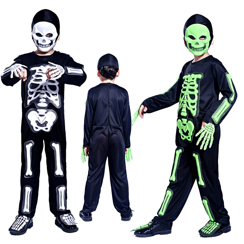 Children's horror suit