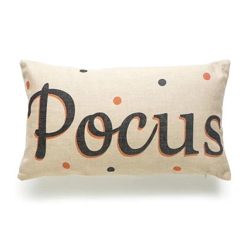 Halloween pillowcase – image 8