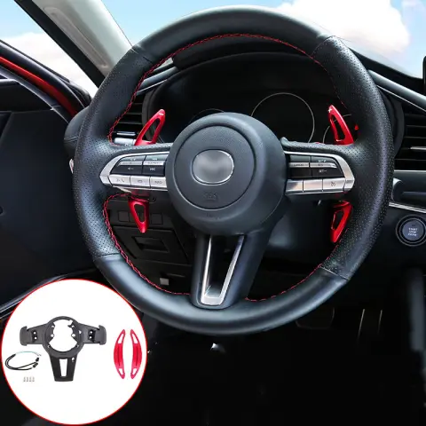 Angkesaila CX-30 Gear Paddle Assembly