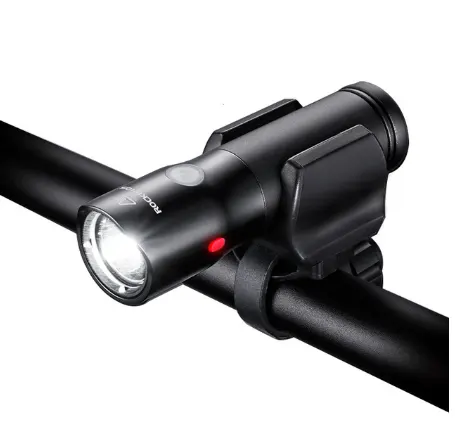 Bicycle Light Night Riding Rechargeable Flashlight