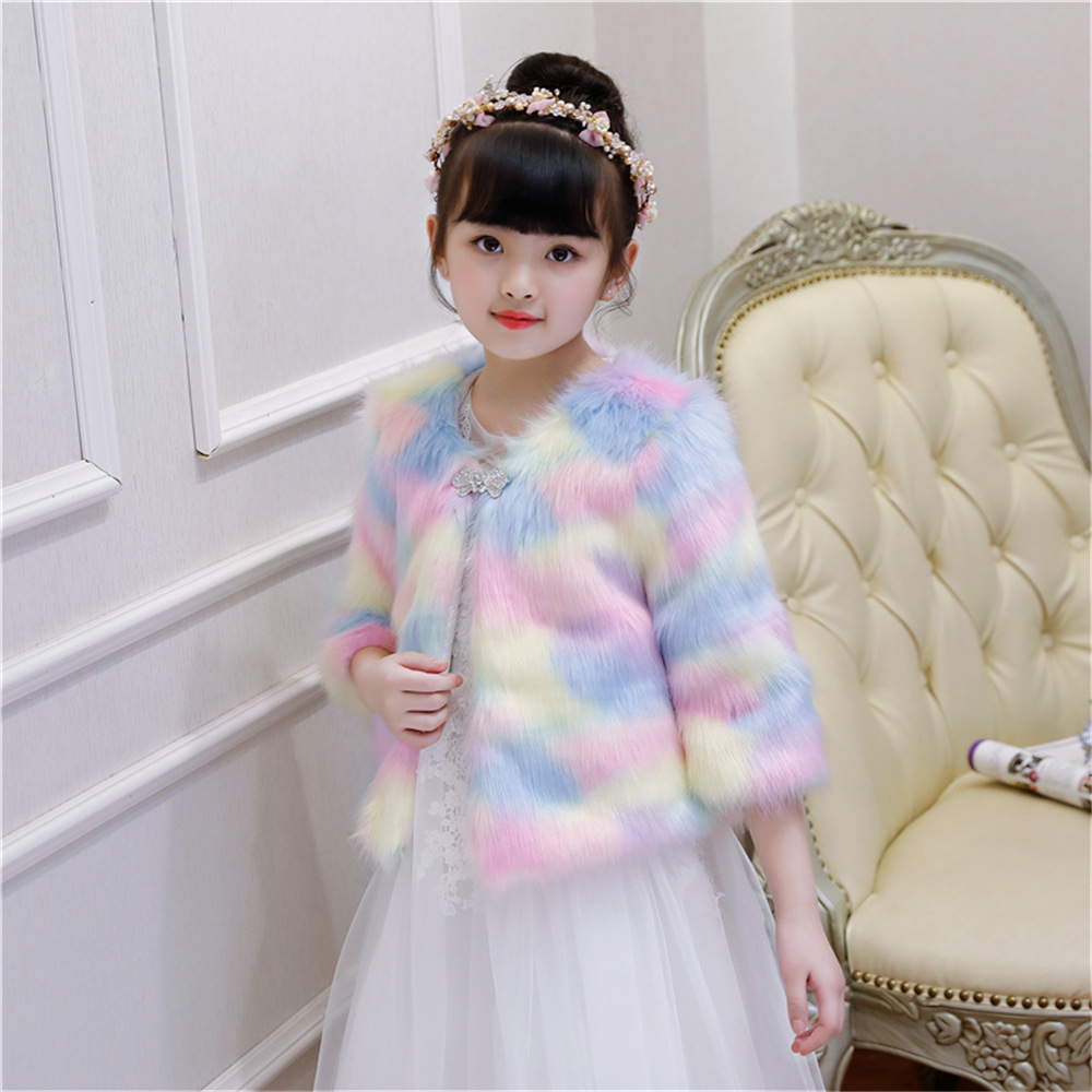 Princess performance warm jacket