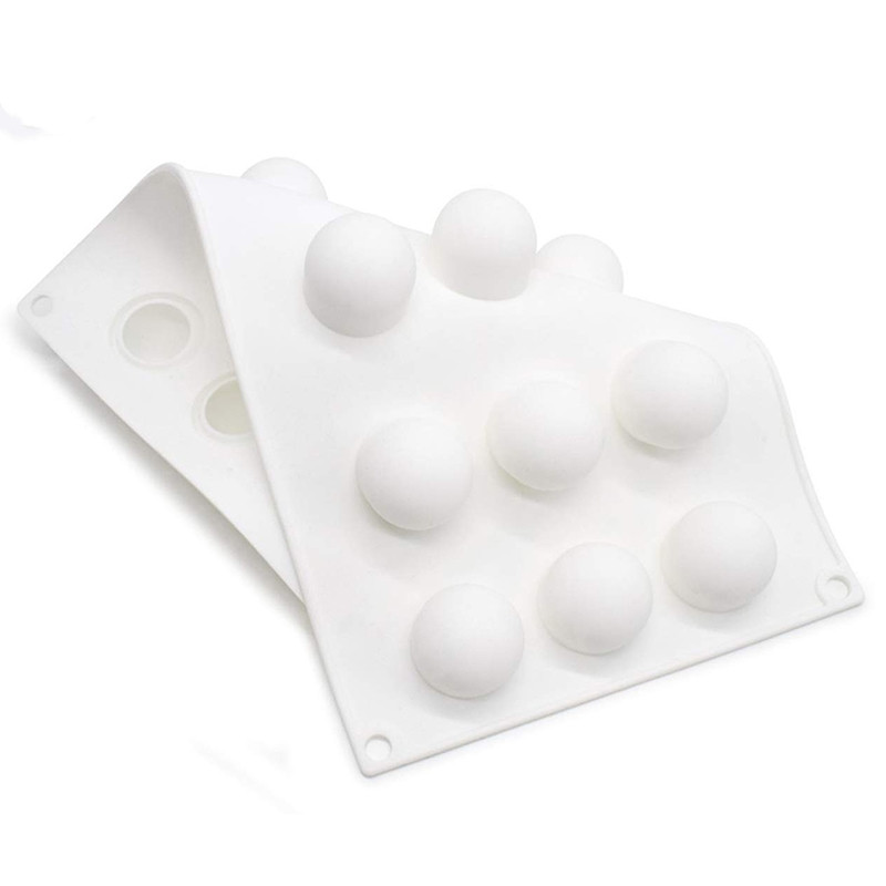 Jelly Chocolate Mould