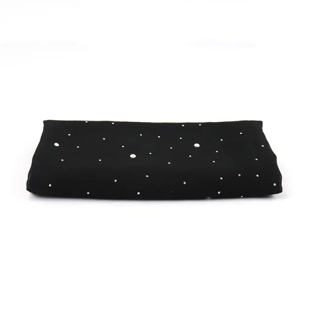 Chiffon Hot Drill Headband 10Style 70 180Cm - Shop at LoveMi