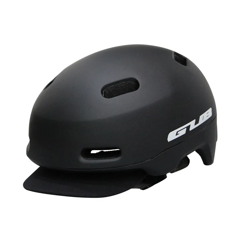 Bicycle Helmet Riding