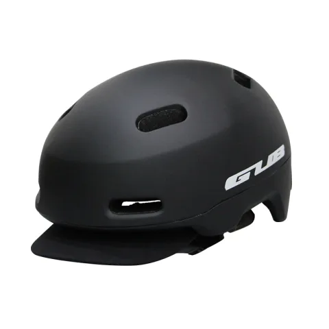 Bicycle Helmet Riding