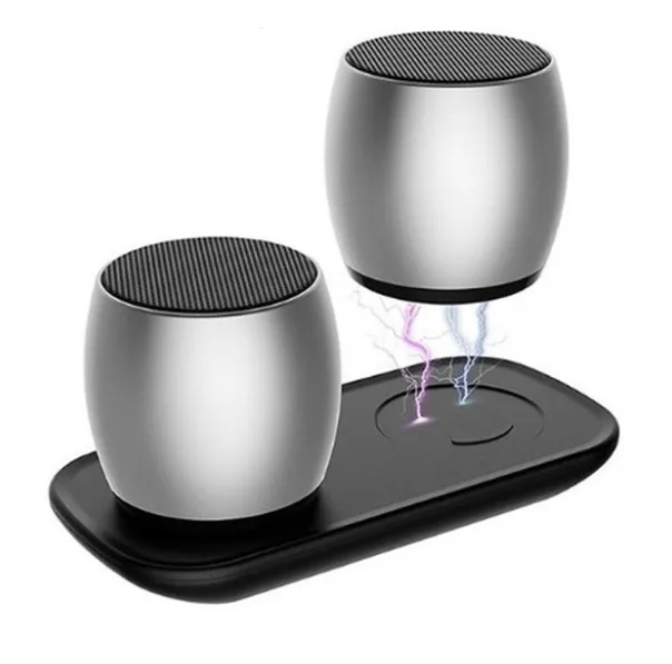 Creative bluetooth speaker – image 2