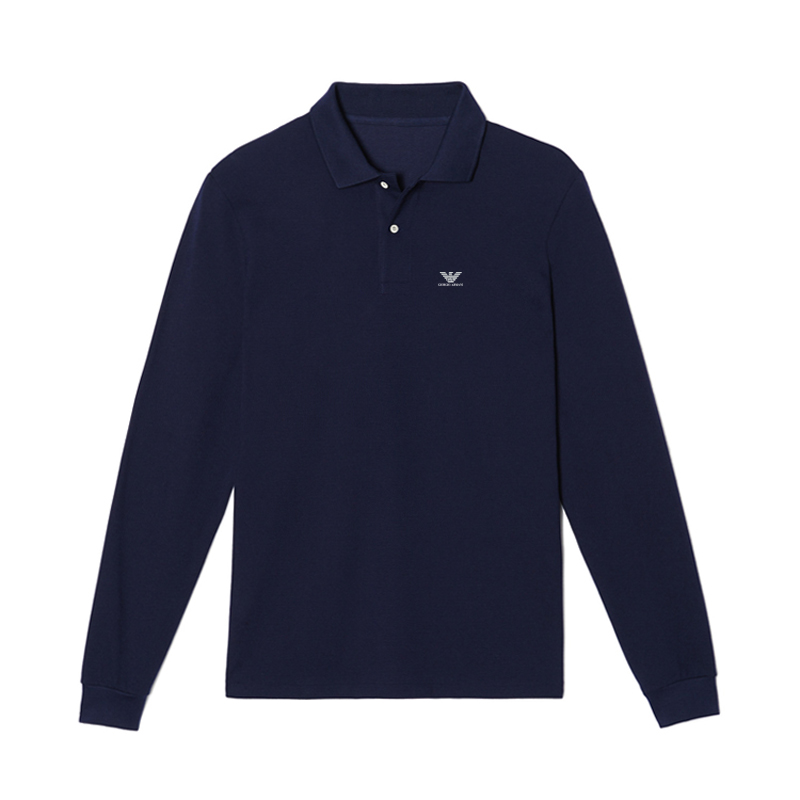 Title 2, Business casual POLO shirt