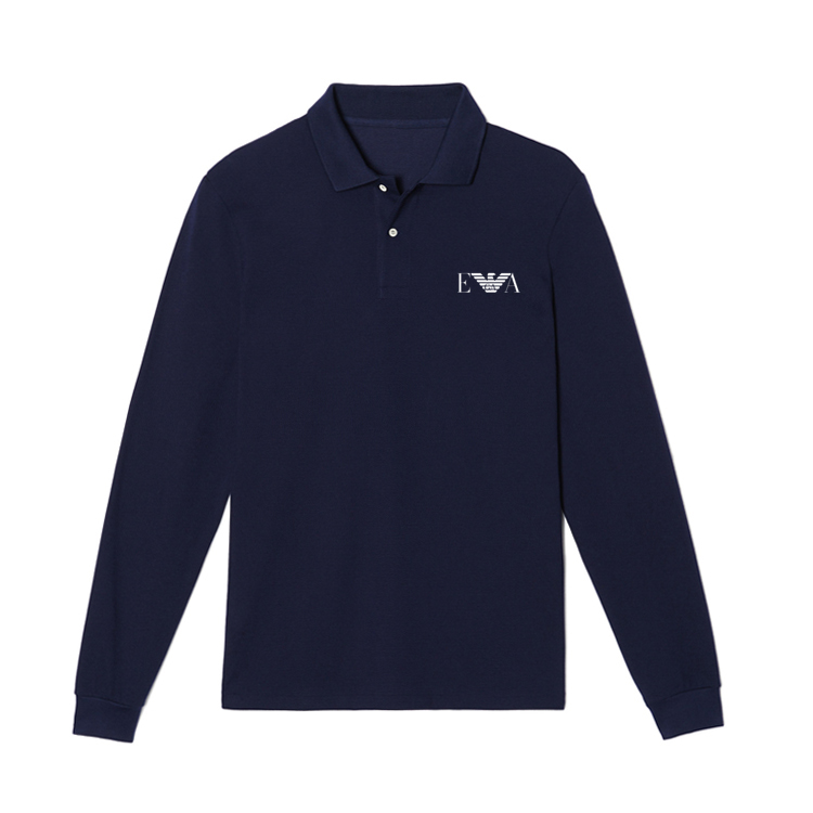 Title 5, Business casual POLO shirt