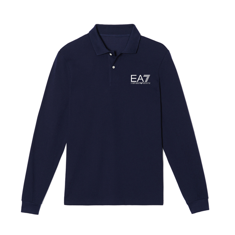 Title 6, Business casual POLO shirt