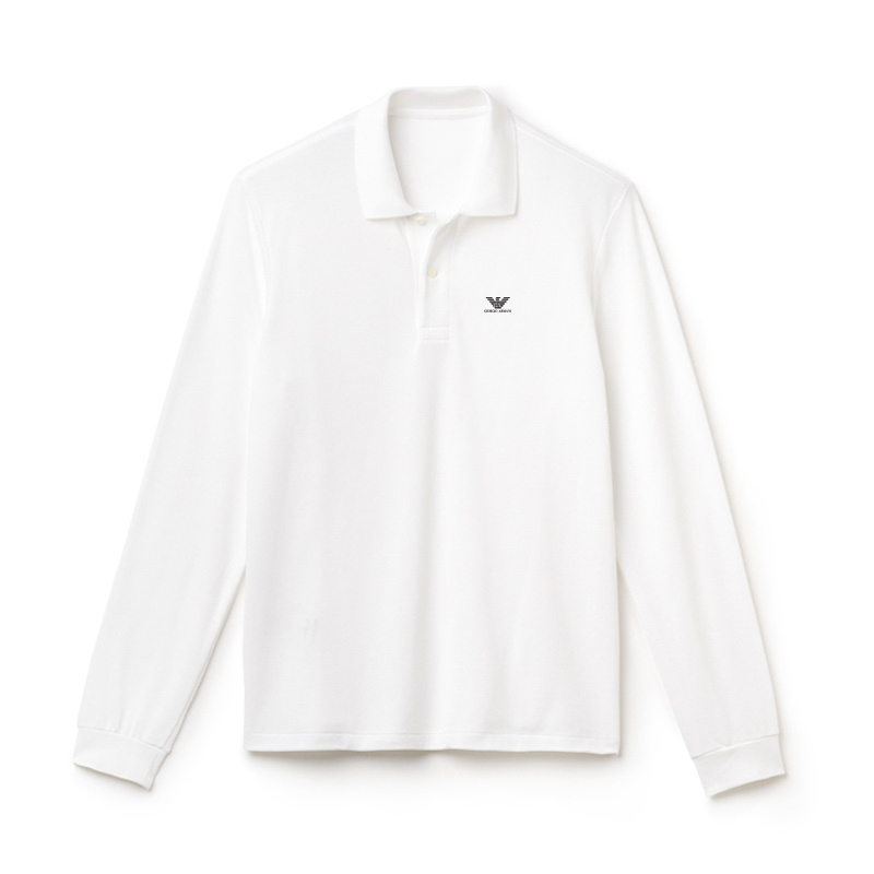 Title 7, Business casual POLO shirt