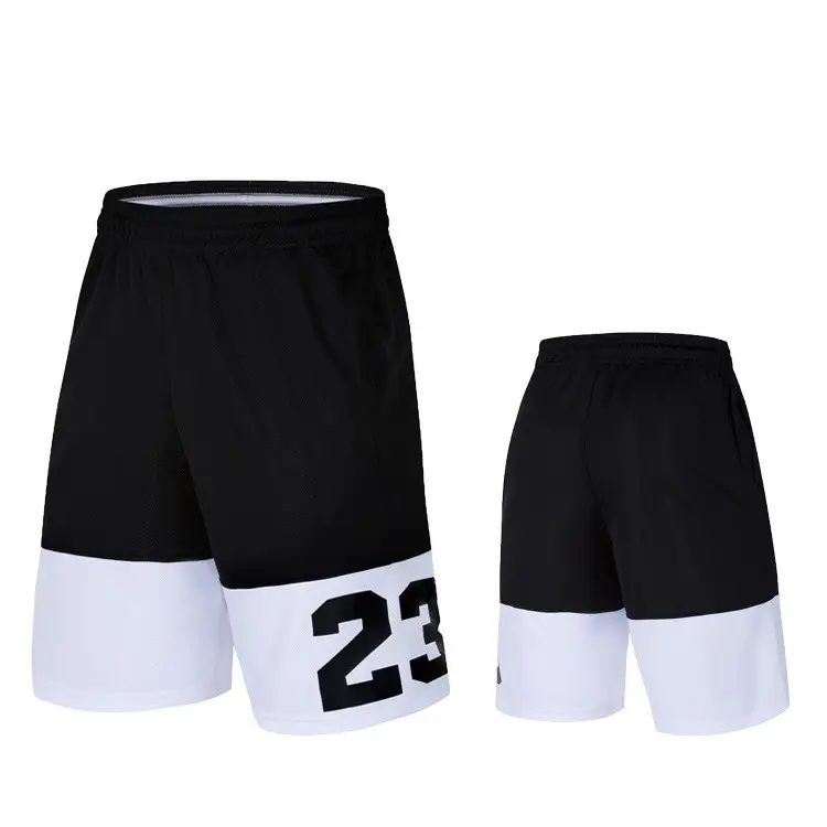 Basketball Shorts and Sweatpants