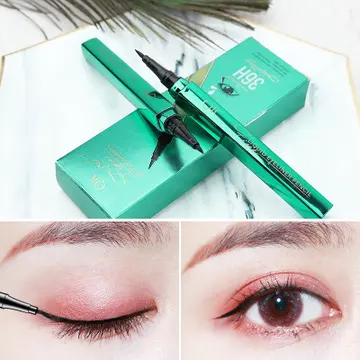 Beginners Eye Liner