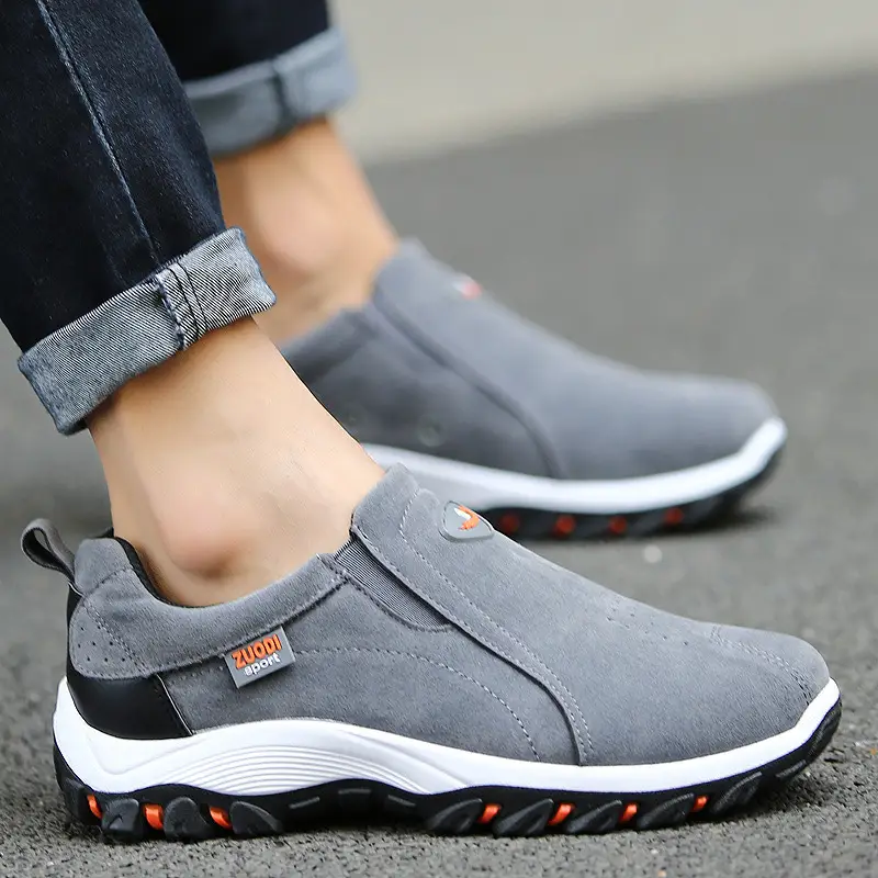 Youth sports casual shoes