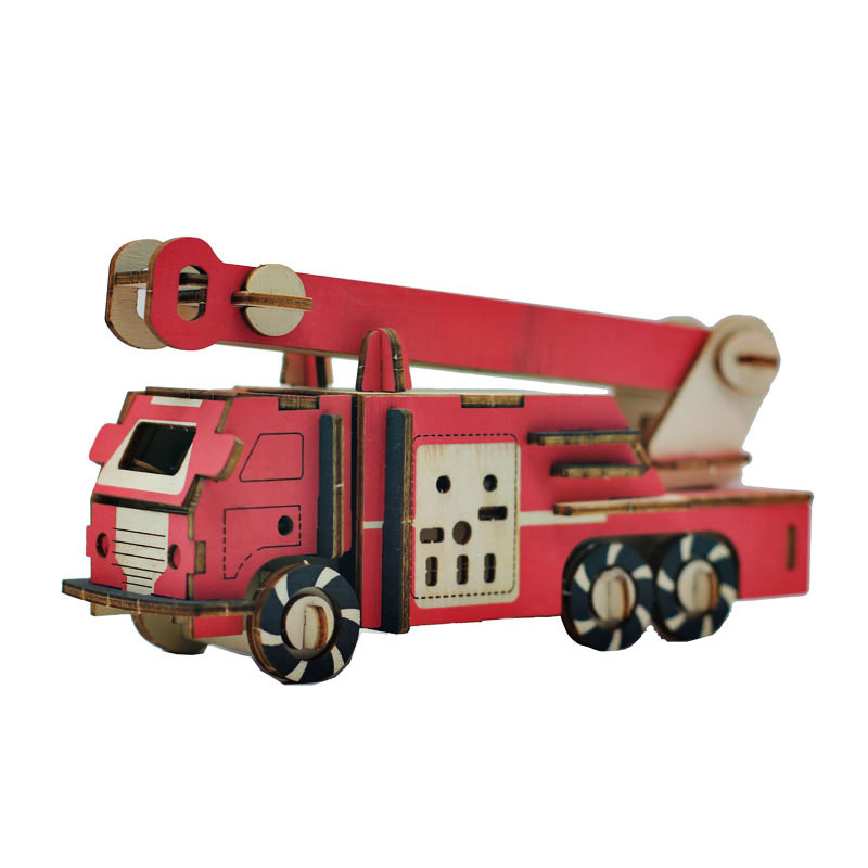 Fire truck